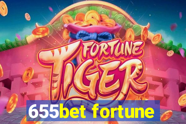 655bet fortune